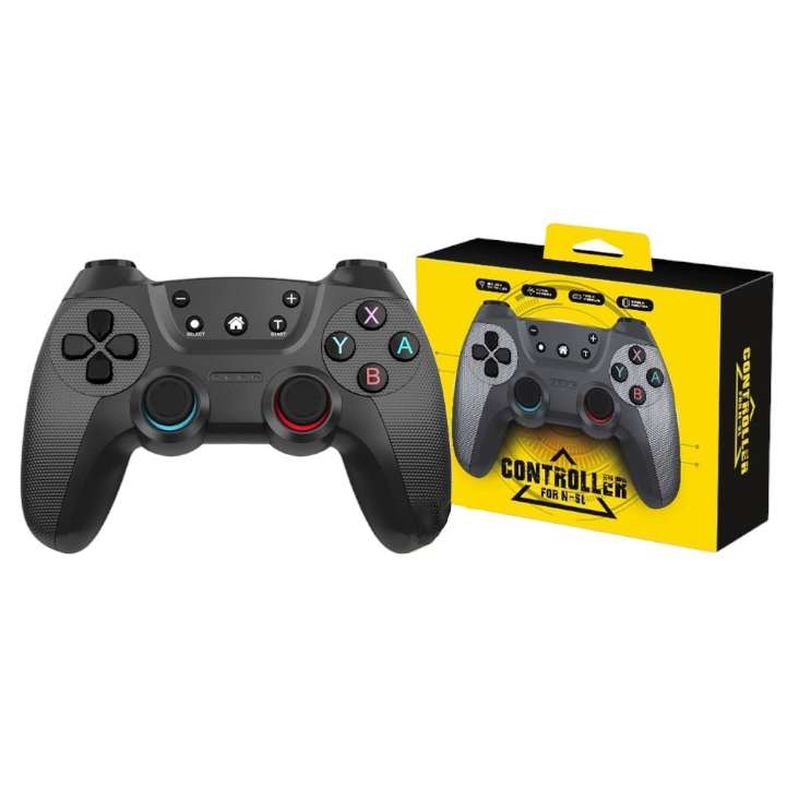 CONTROL NINTENDO SWI CM-615