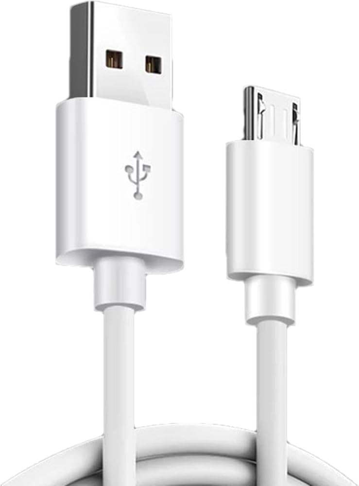 CABLE USB-  2.4A CARGA RAPIDO  ROMOSS  HW