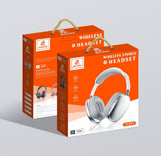 AUDIFONO BLUETHO 40MM JH-BTP9