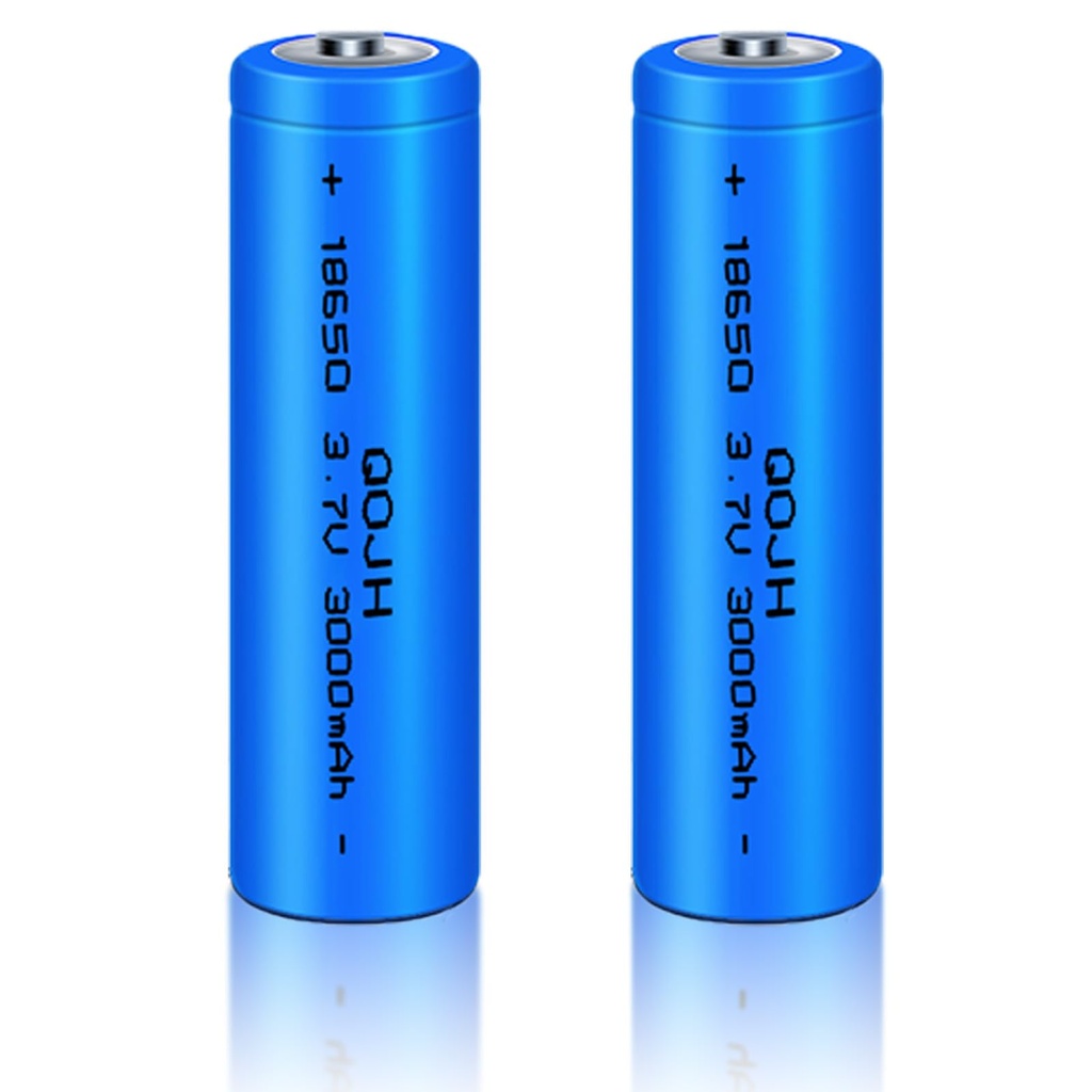 BATERIA BOCINA AZUL BAT-18650#2