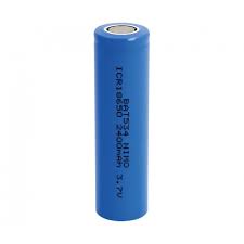 BATERIA BACINA AZUL BAT-18650#3