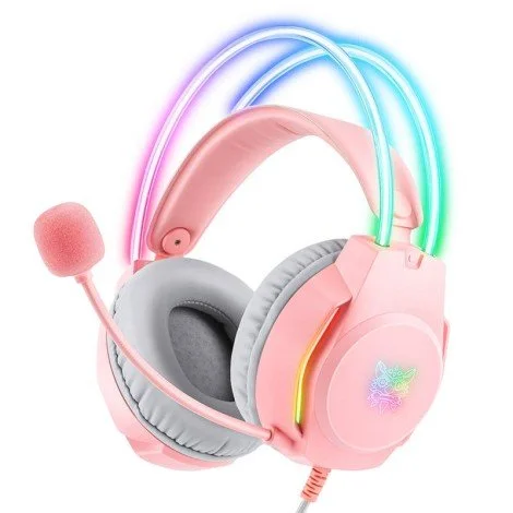 AUDIFONO ONIKUMA GAMING X26 