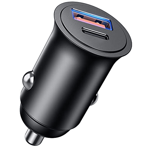 CARGADOR DE CARRO ADATADOR 38W