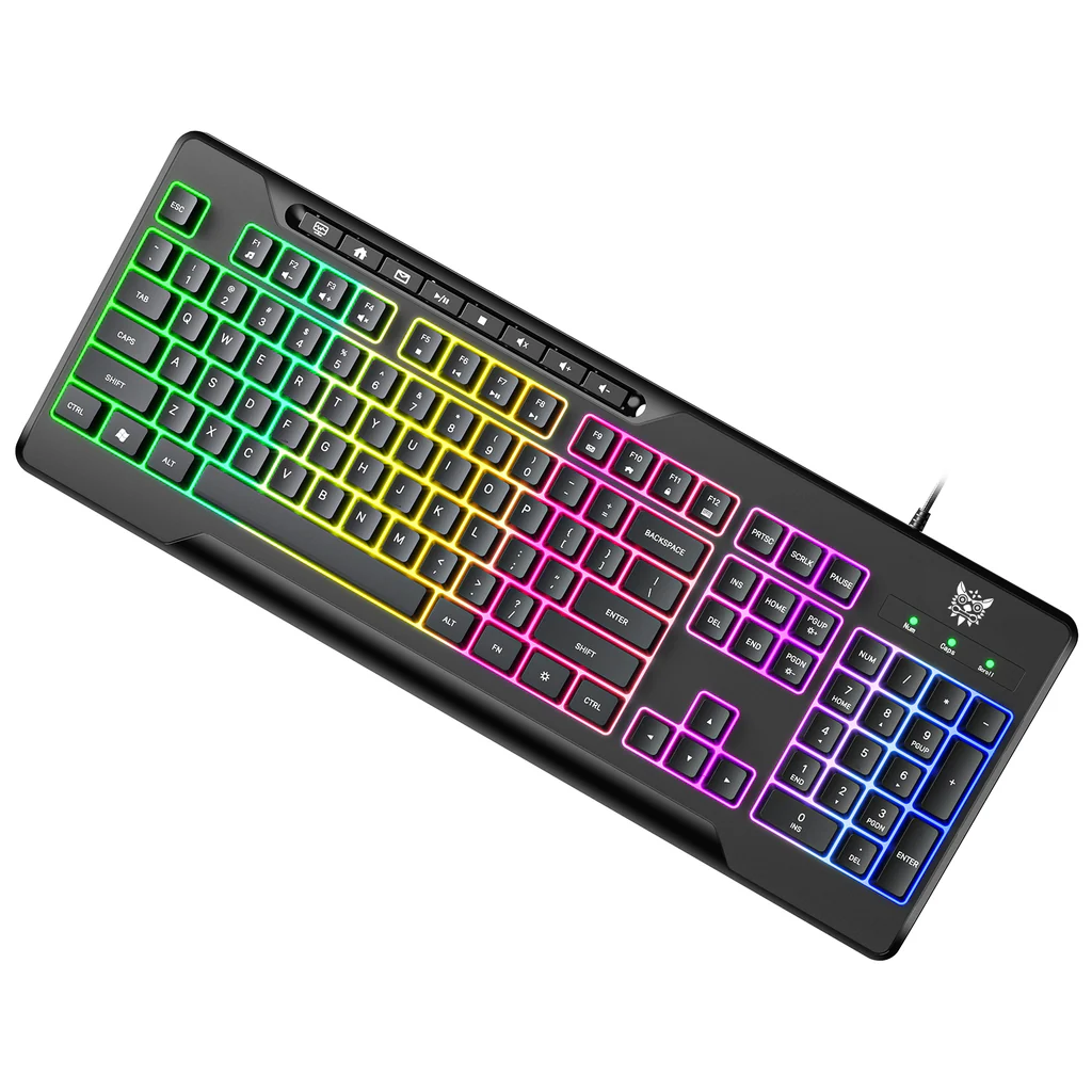 Teclado Onikuma Gamer G32 