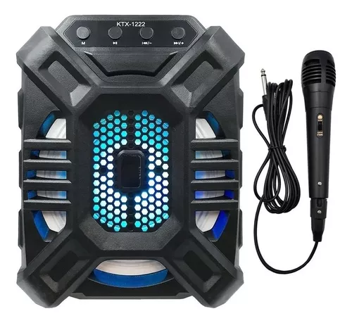 Boicina Wireless KTX-1222