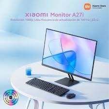 MONITOR XIAOMI A27I FHD 1920*1080 100HZ 