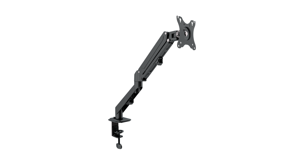KLIP MONITOR MOUNT PNEUMATIC 17-27 KMM-400