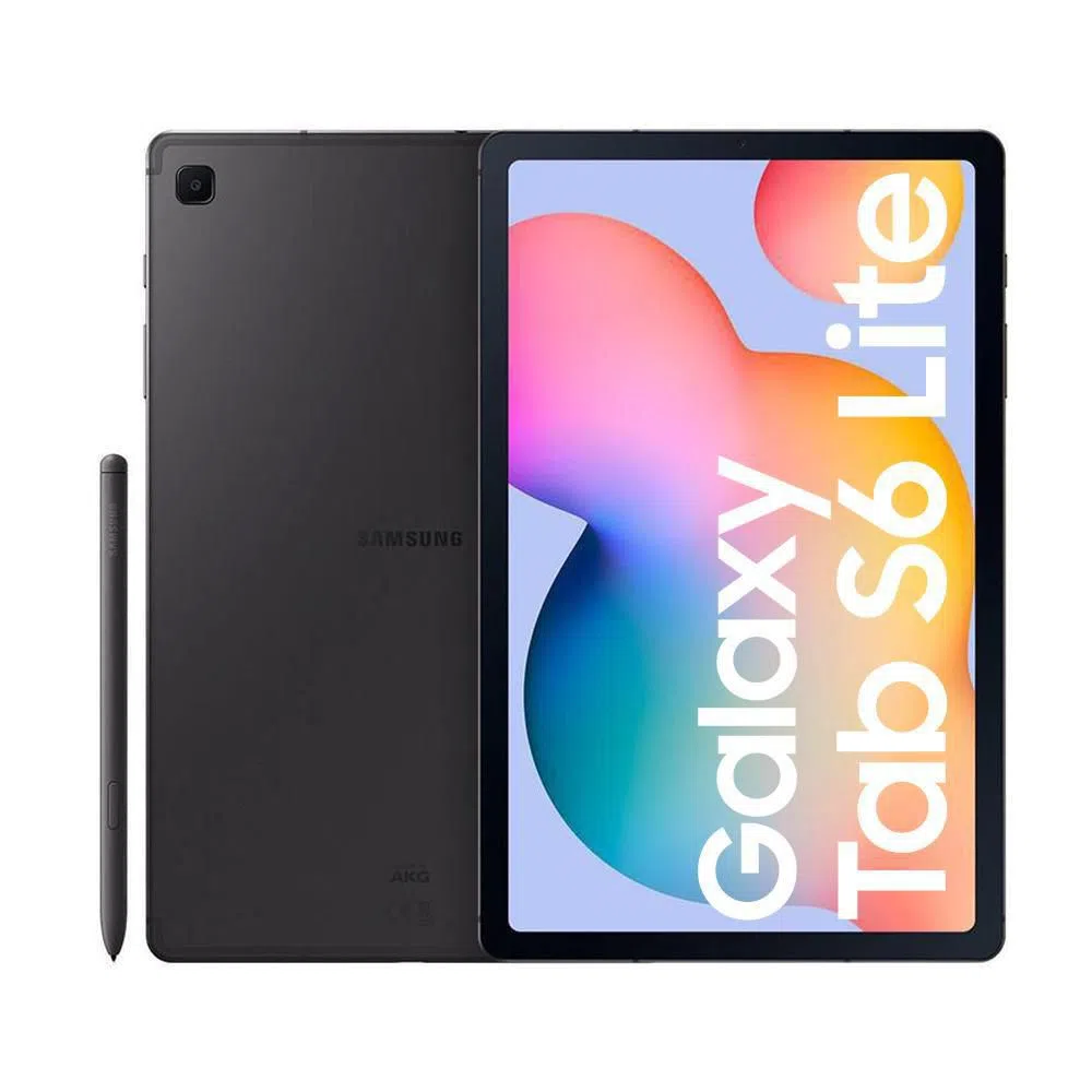 Tablet Galaxy Tab S6 Lite SM-P625 Gray