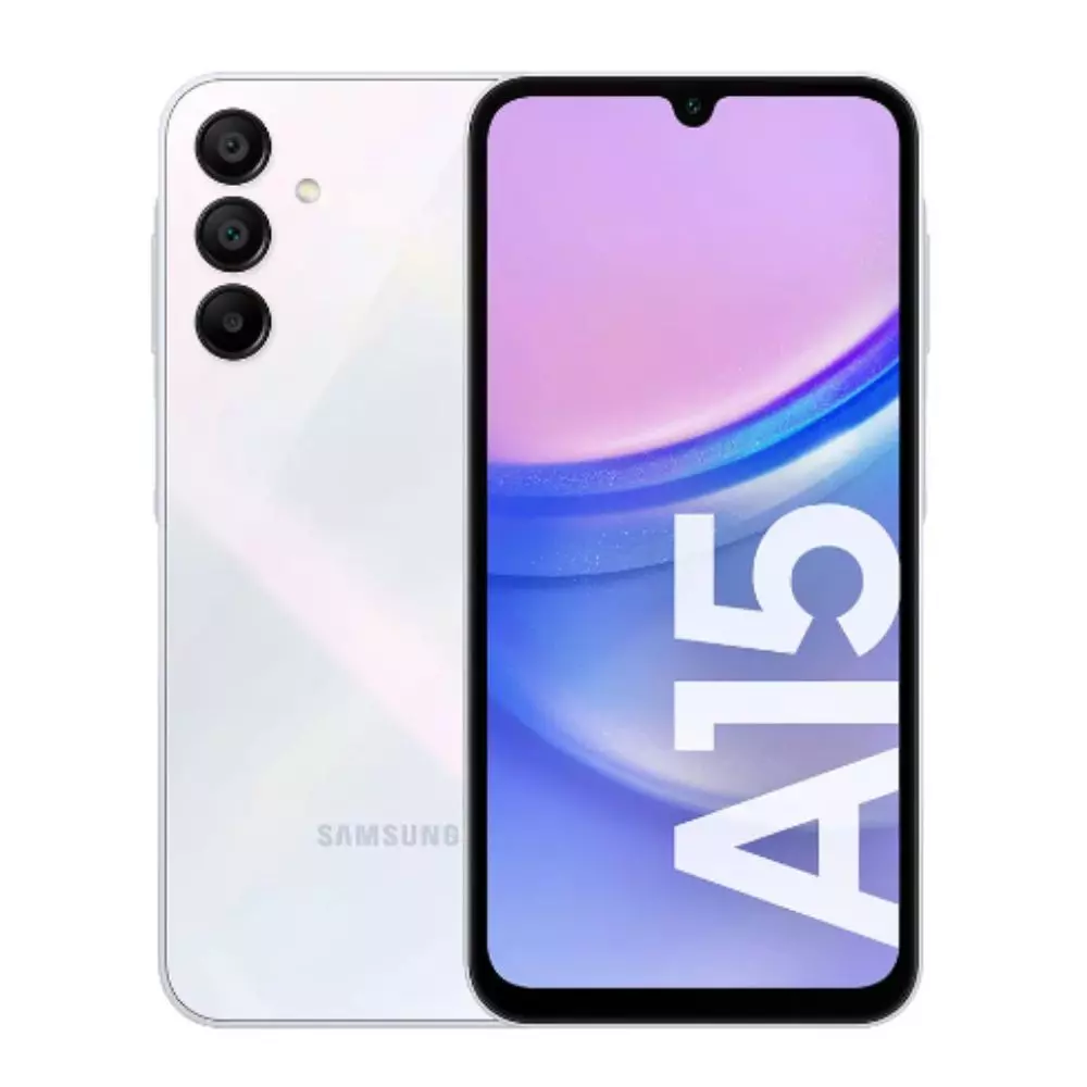 Samsung Galaxy A15 128Gb 4Ram LightBlue