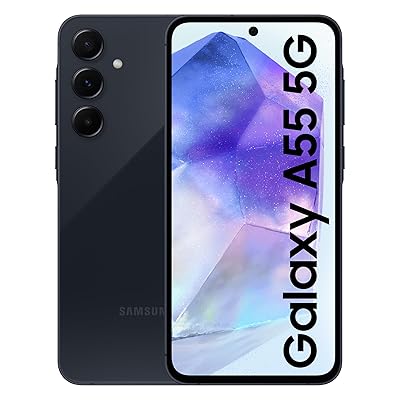 Samsung Galaxy A55 256Gb 8Ram Awesome Navy