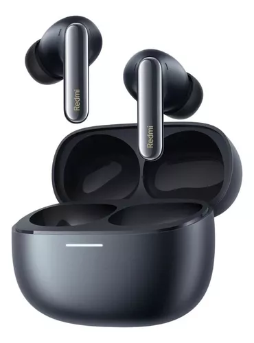 Audifono Inalambrico Redmi Buds 6 Pro Negro