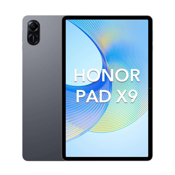 Tablet Honor PAD X9 LTE 128Gb 4Ram Space Gray With Case