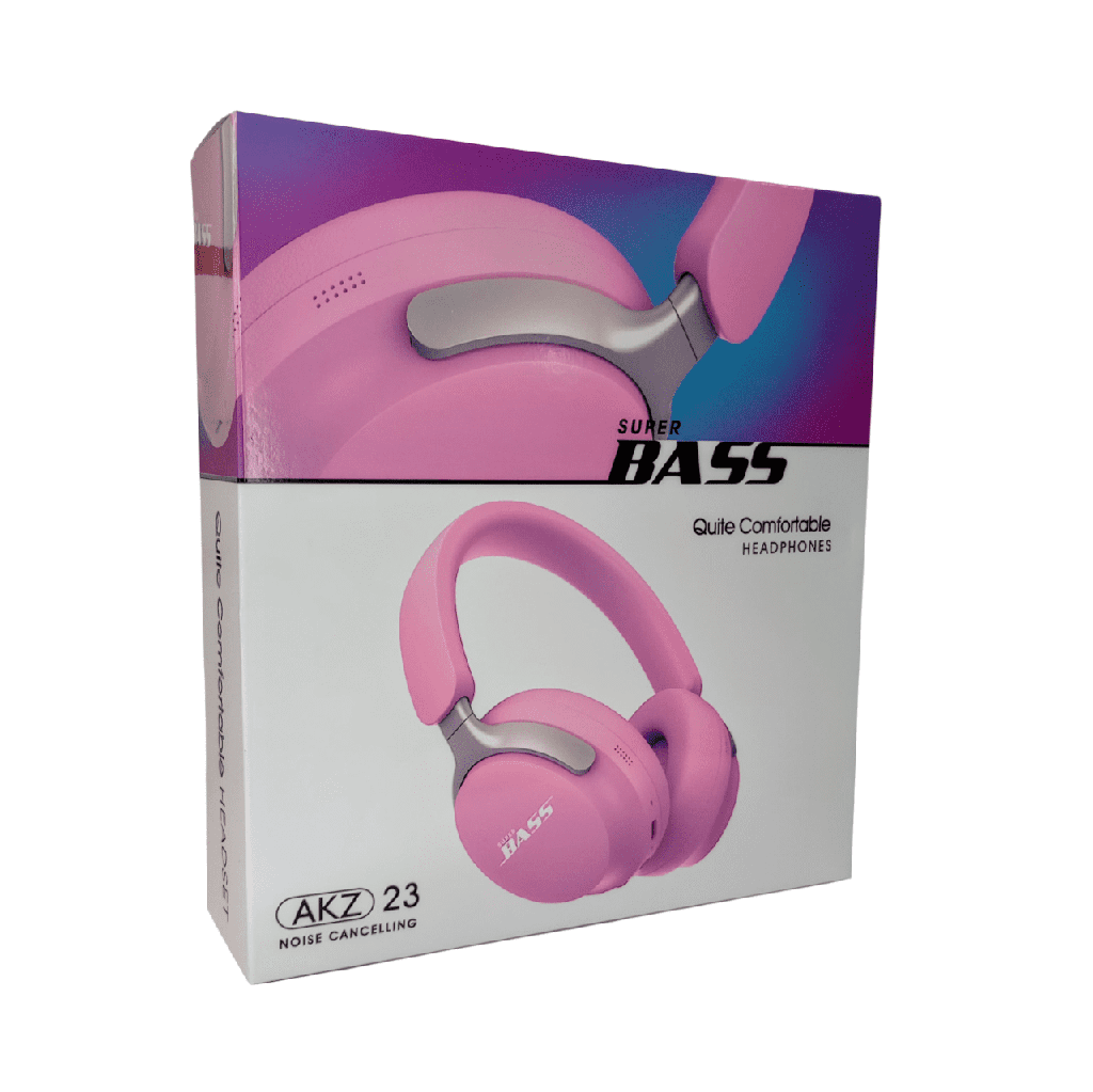 Audifono Inalambrico AKZ23