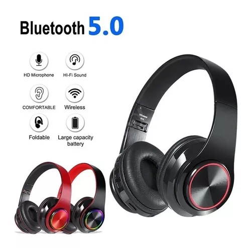 Audifono Inalambrico B39 6989532512172