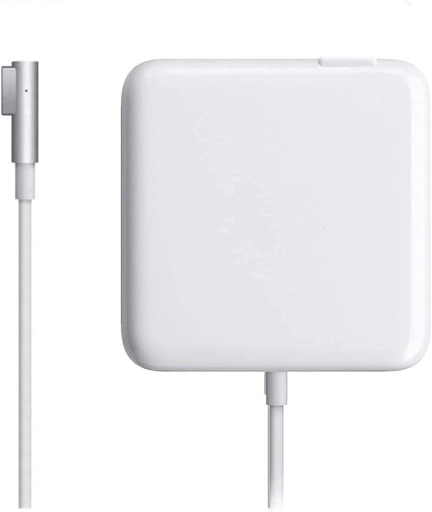 CARGADOR MACBOOK 60W 16.5V MODERLO L 