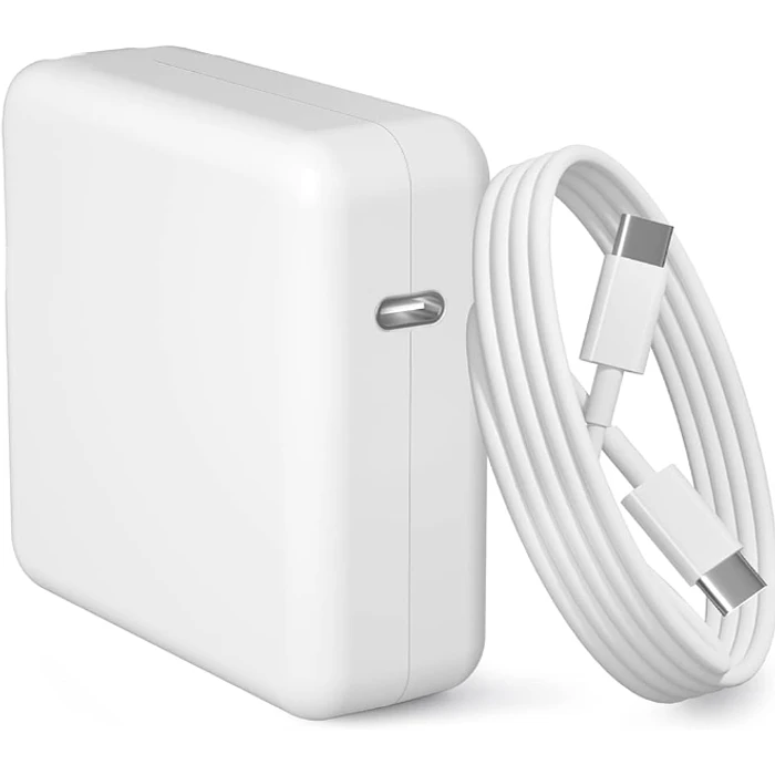 CARGADOR MACBOOK 61W 20.3V TIPO C  