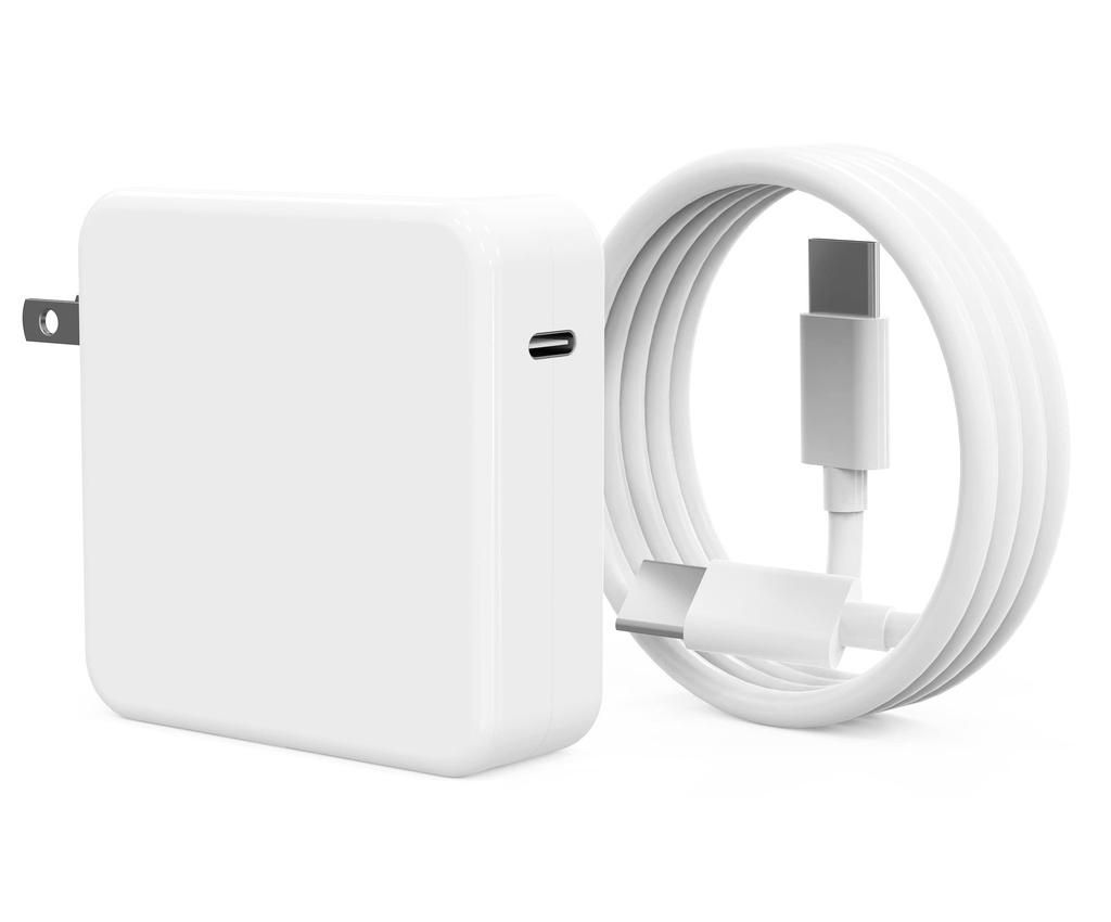 CARGADOR MACBOOK 67W 20.3V TIPO C  MAGSAFE