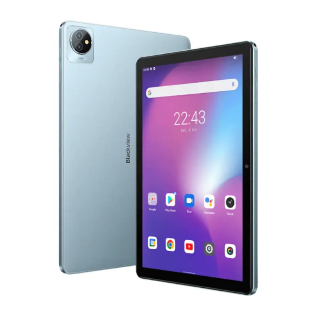 Blackview Tab 70 10.1" HD+ 64GB 4Ram Wifi Blue