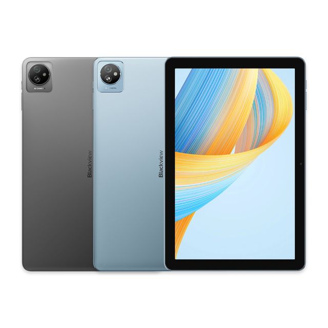 Blackview Tab 9 10.95" HD+ 256GB 6Ram Wifi grey