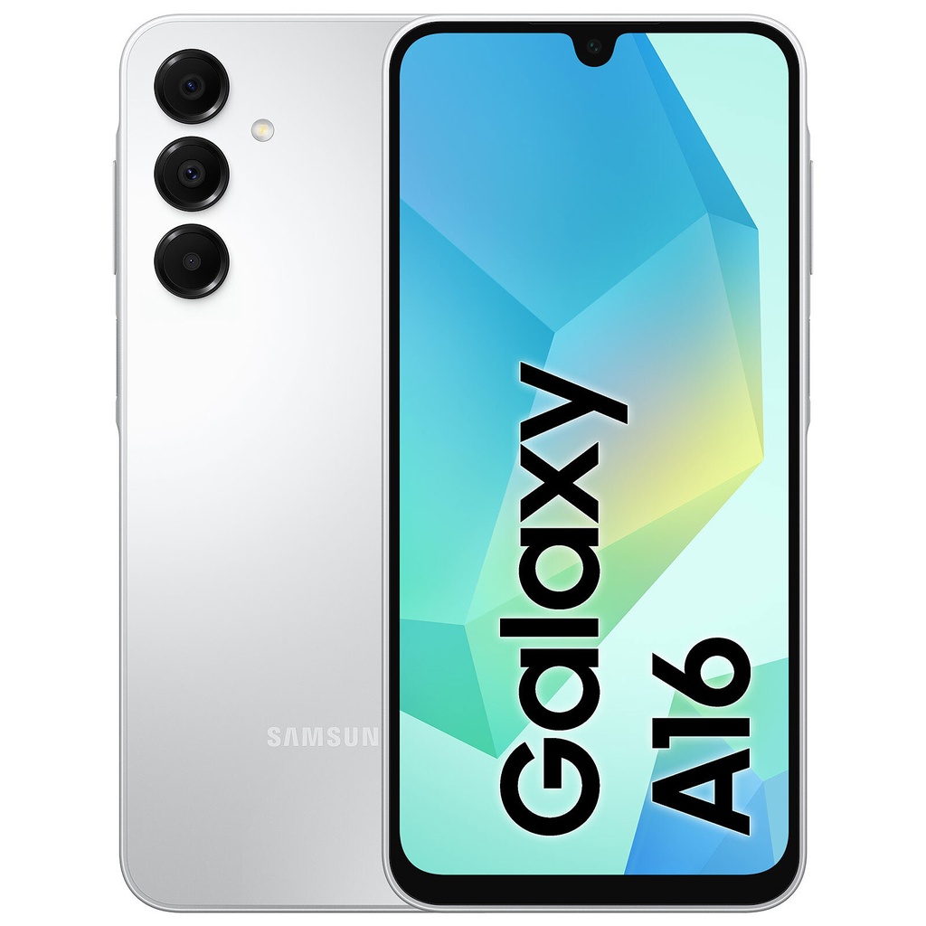 Samsung Galaxy A16 128Gb 6Ram Grey