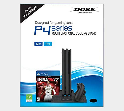 Multifunctional PS4 Series 882