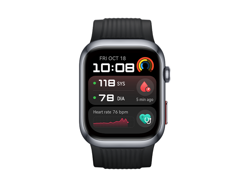Huawei Watch D2 Black
