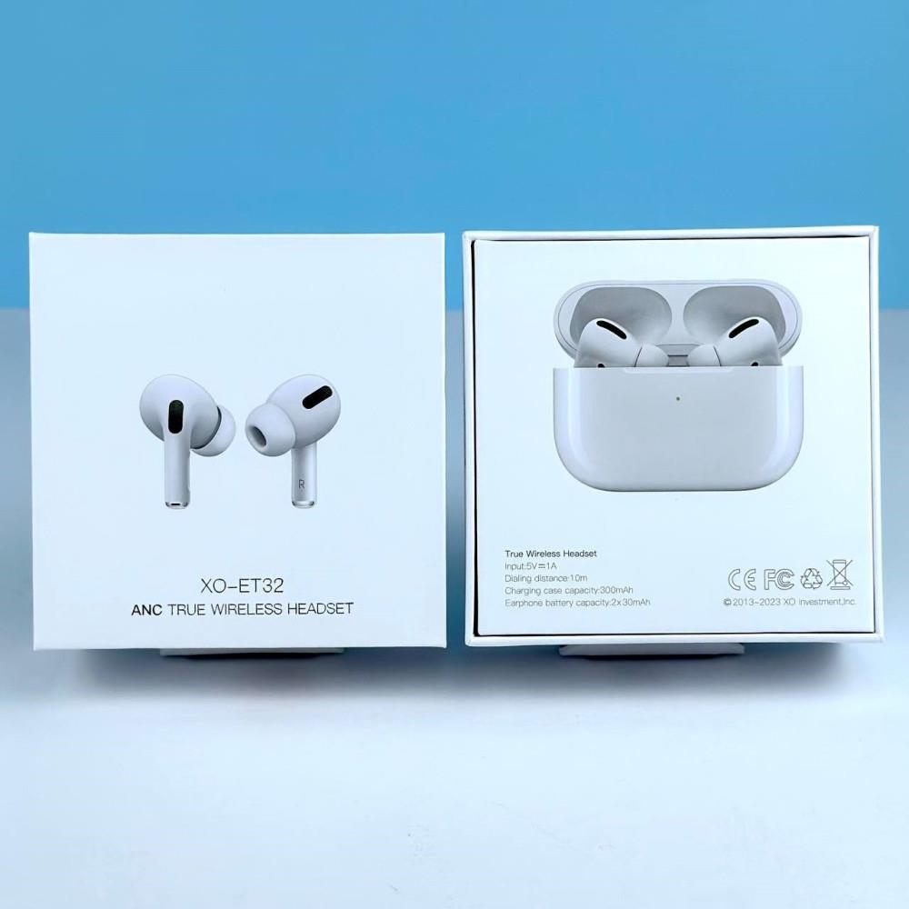 Audifono Wireless XO-ET33