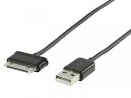Cable USB Tab