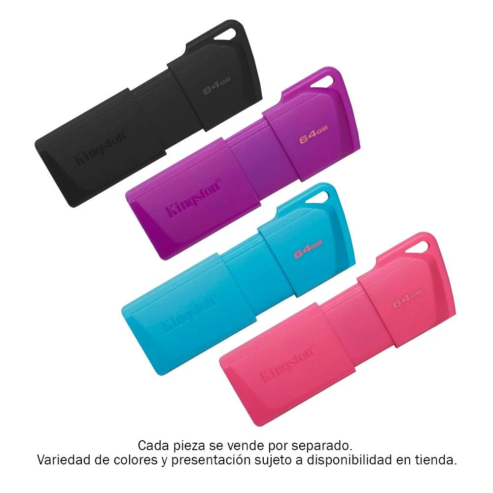 USB KINGSTON 64GB 