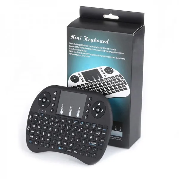 Control Mini Keyboard Bluetooth