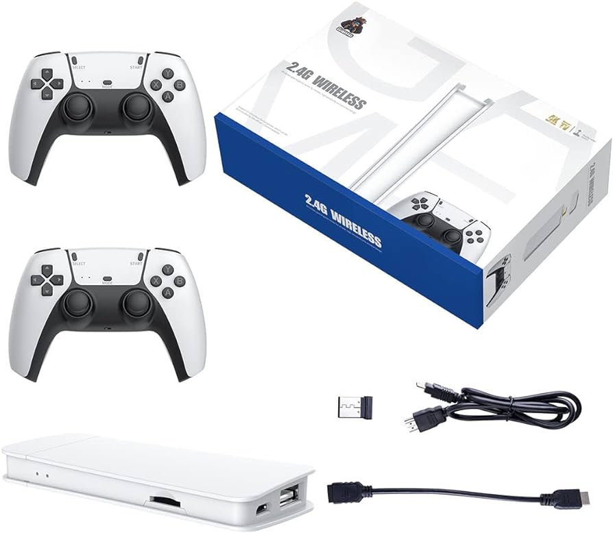 Video Game Console M15