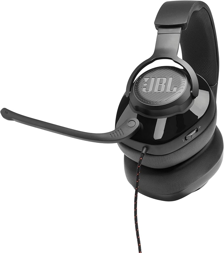 Audifono JBL Free WFH Negro