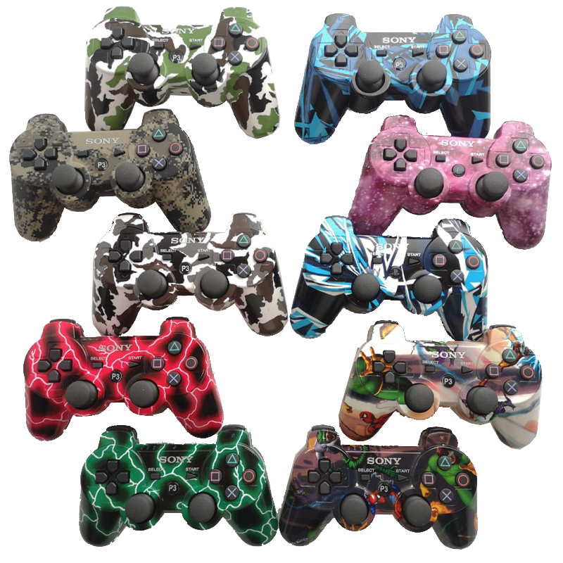 CONTROL PS3