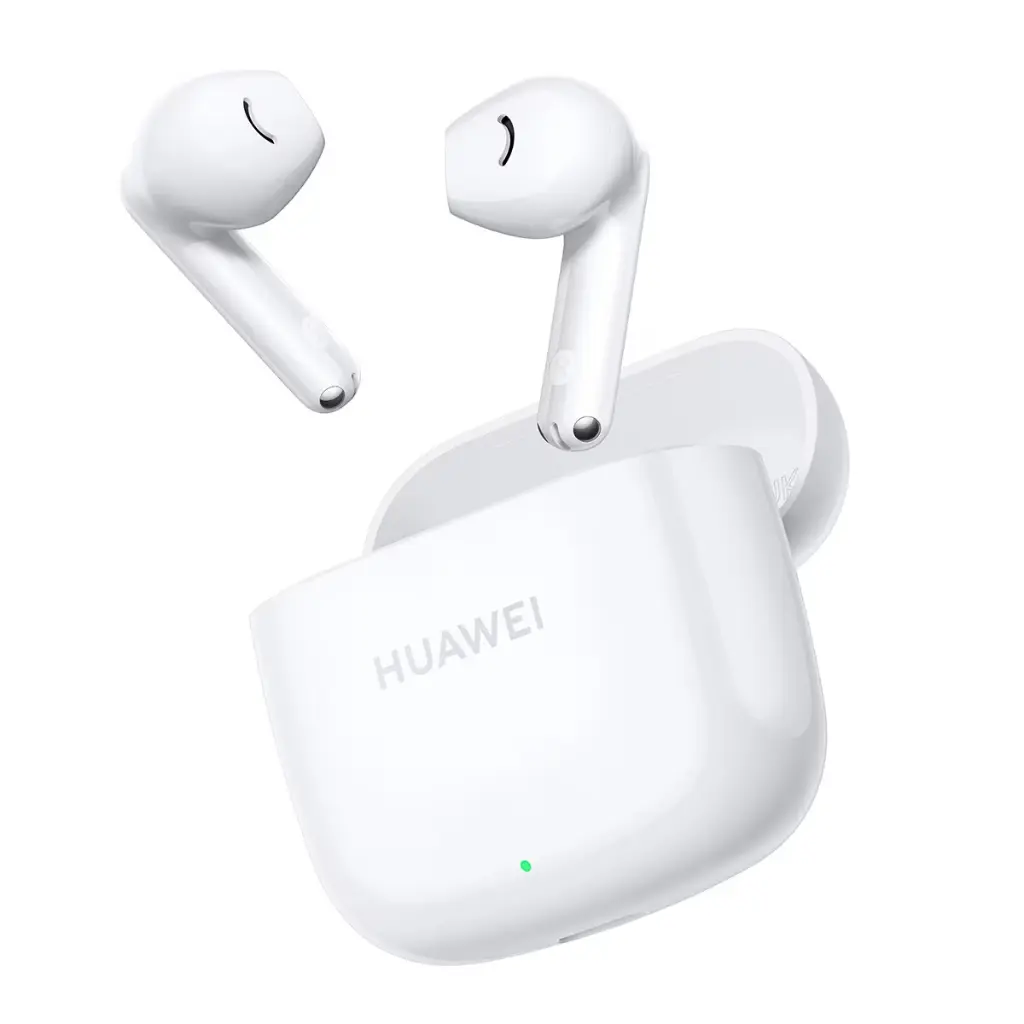 AUDIFONO HUAWEI FREEBUDS SE2 BLANCO 