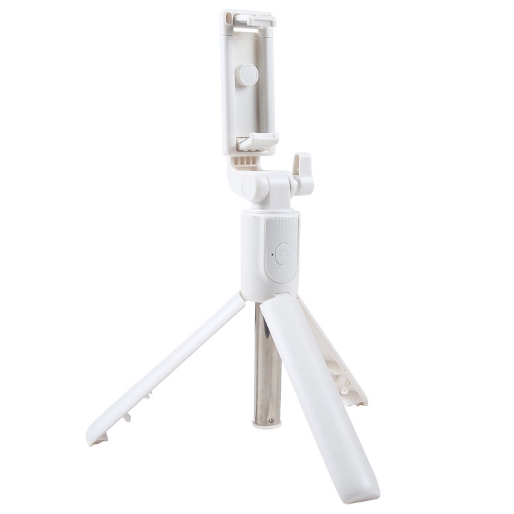 Selfie Stick R1 white