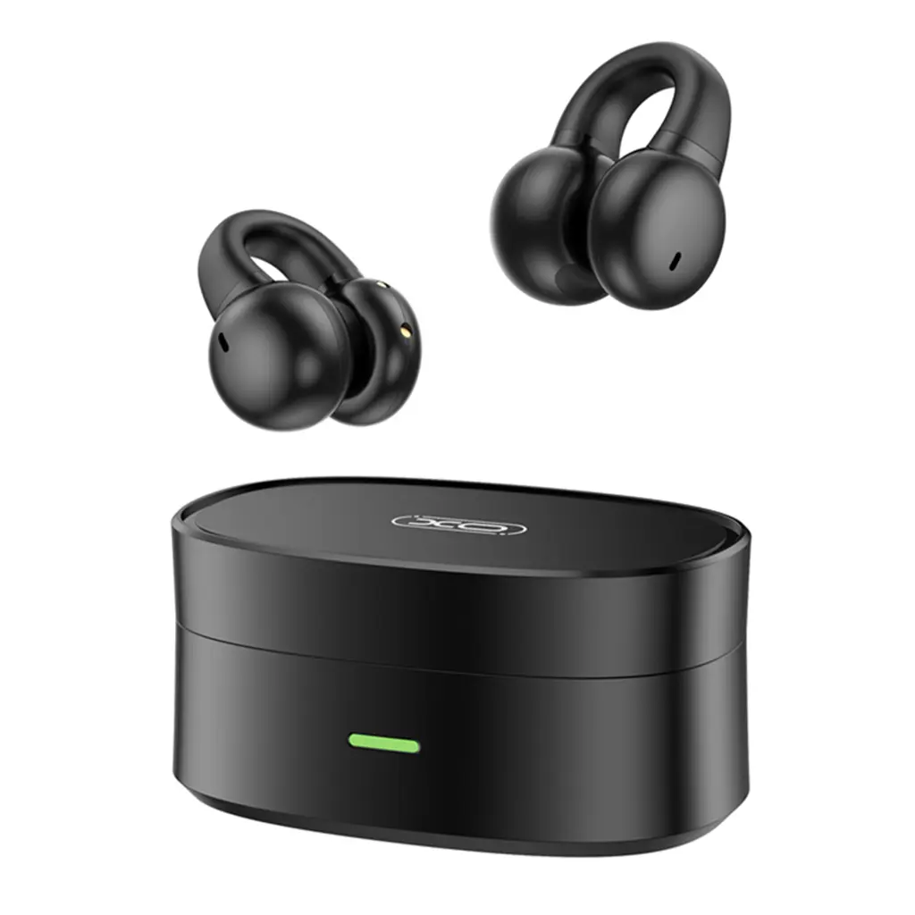 Audifono Bluetooth XO-G10 Negro