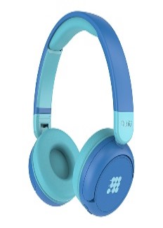 Cubitt Headphones Jr. – DeepestBlue CTANCJR-2