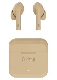 Cubitt Audifonos Wireless Gen 2 Melon CTEG2-9