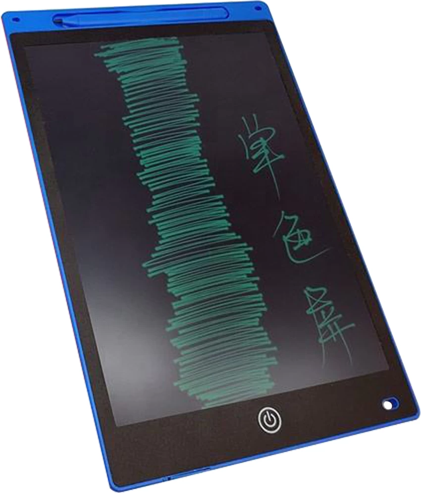 12" Lcd Writing Tablet