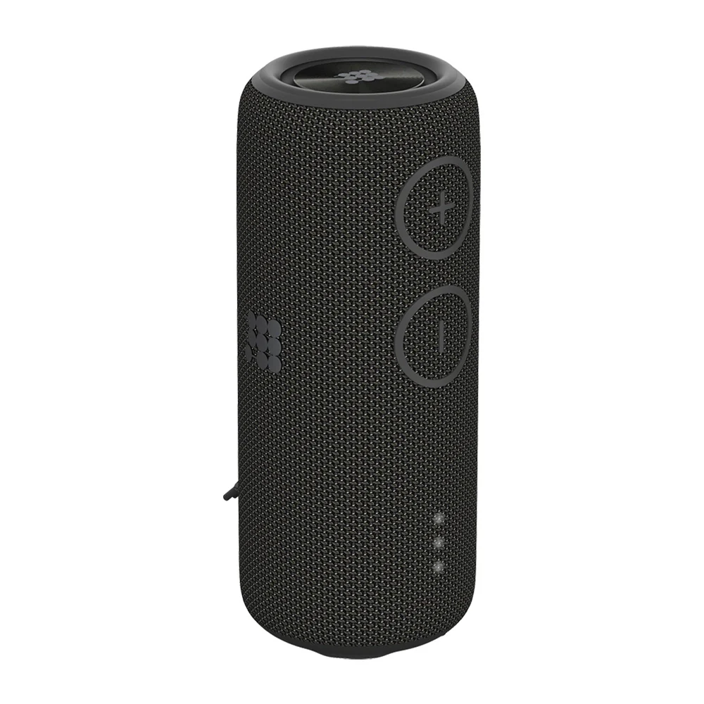 Bocina Cubitt Power PLUS Obsidian Black CT-PWPLUS1