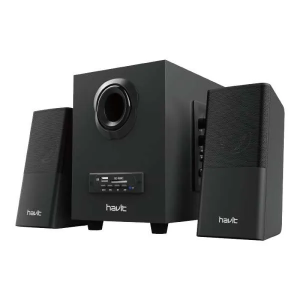 Havit Multi-Function 2.1 Usb Speaker SK590BT