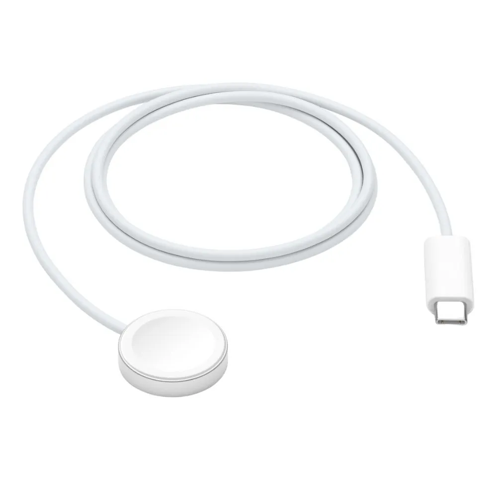Cargadora Apple Watch Tipo-C