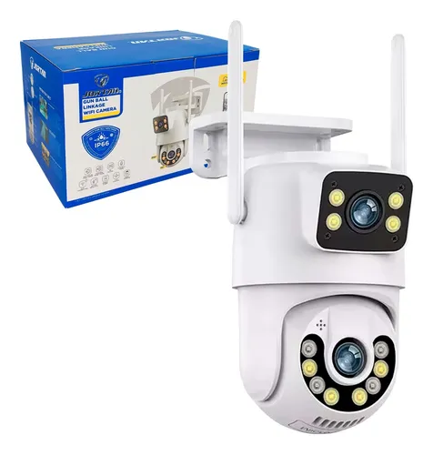 Camara JTZ-9690 Pro 2 Camara