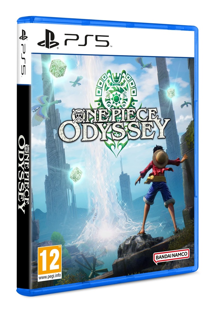 Juego One Piece Odyssey