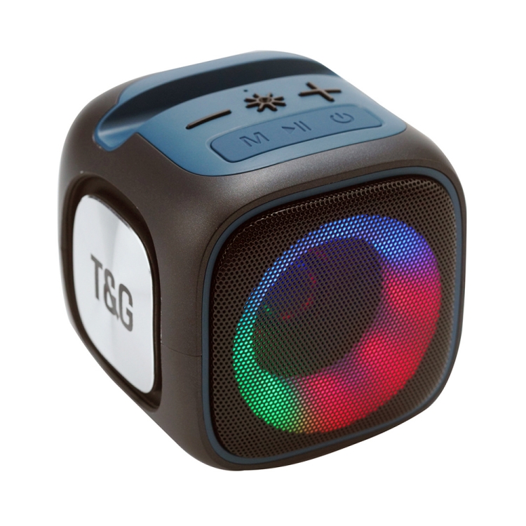Bocina Wireless TG-359 negro