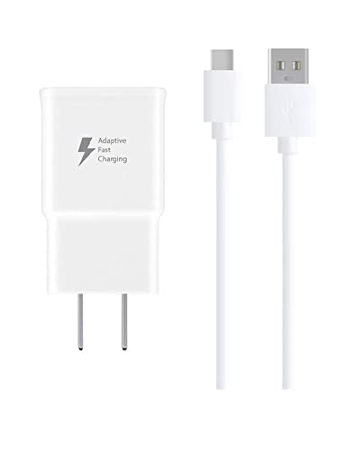 Cargadora Con Cable(1M) Usb-C 15W
