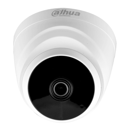 Camara Domo Plastica 4MP DH-HAC-T1A41N