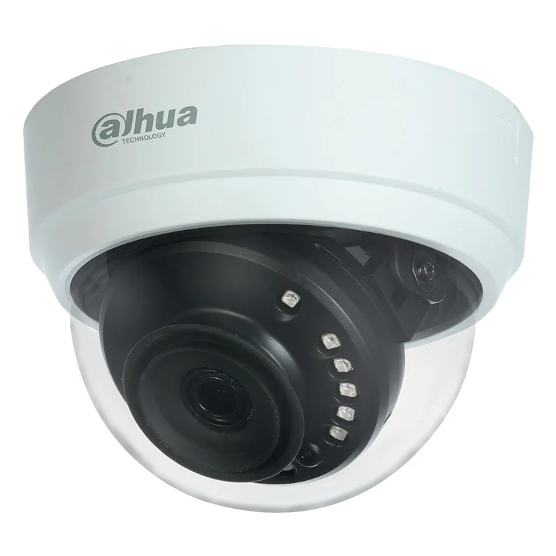 Camara Domo 2MP DH-HAC-D1A21N