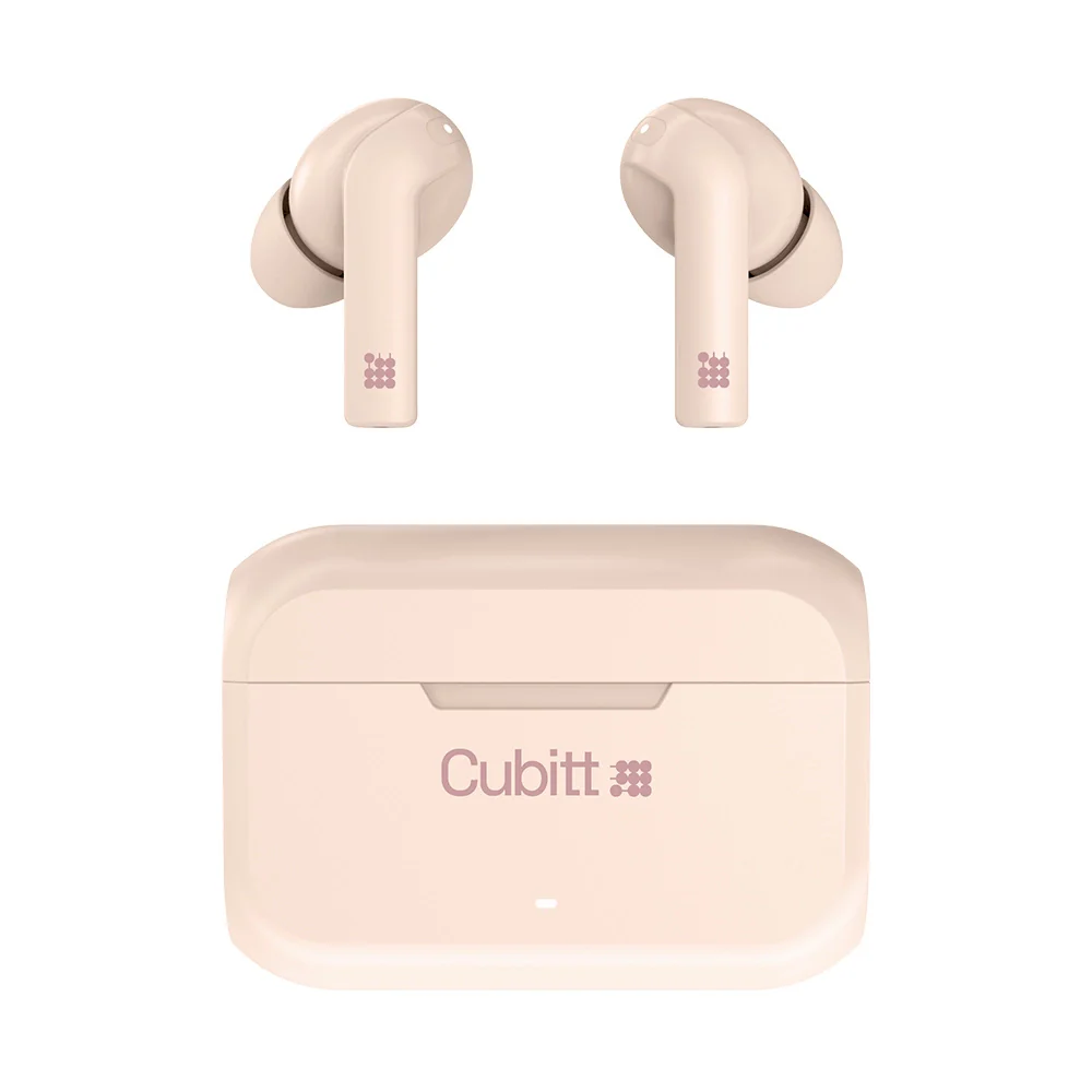 Cubitt Audifono Wireless Gen2 Rose