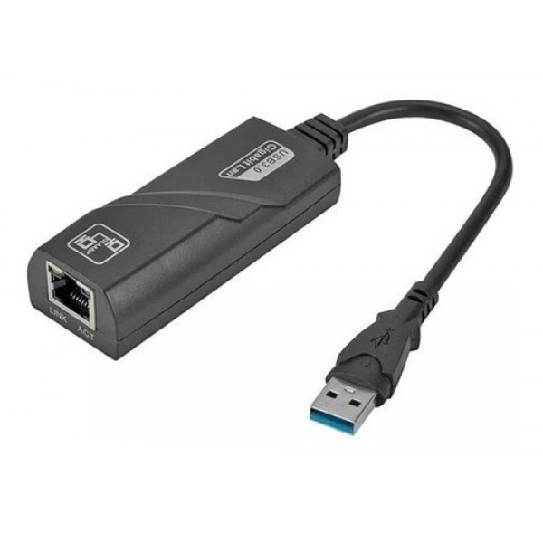 Adaptador USB 3.0-Internet TEU-100